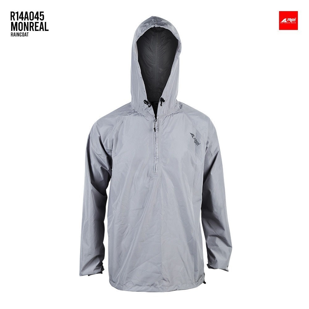 Jas Hujan / Raincoat Monreal Arei Outdoorgear