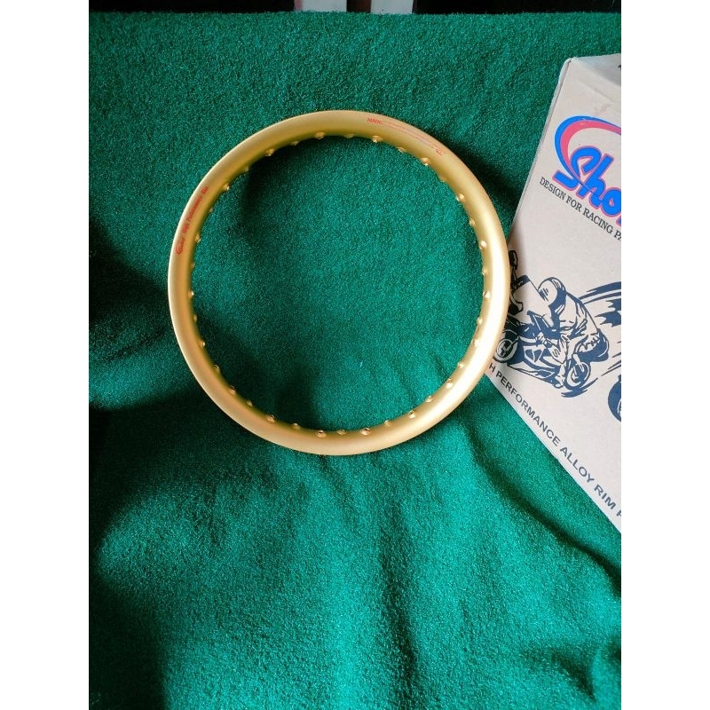 velk ring 17 160 almunium ushape setengah lingkaran import