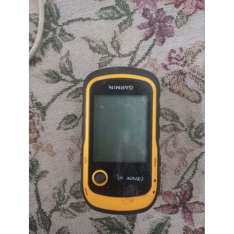 GARMIN ETREX 10 GPS ETREX10 ETREX-10 SEA GPS OUTDOOR