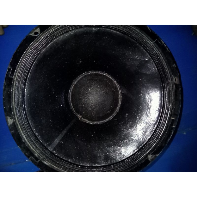 Speaker 12inc ACR pro jadul second bekas pakai