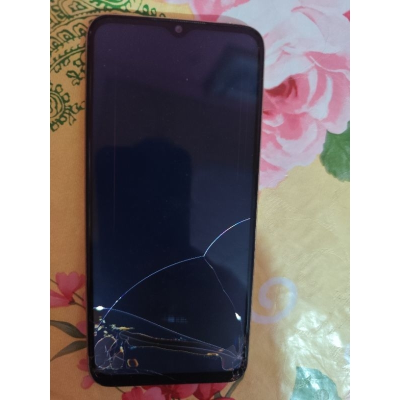 Oppo a17k ram 3/64 GB minus lcd