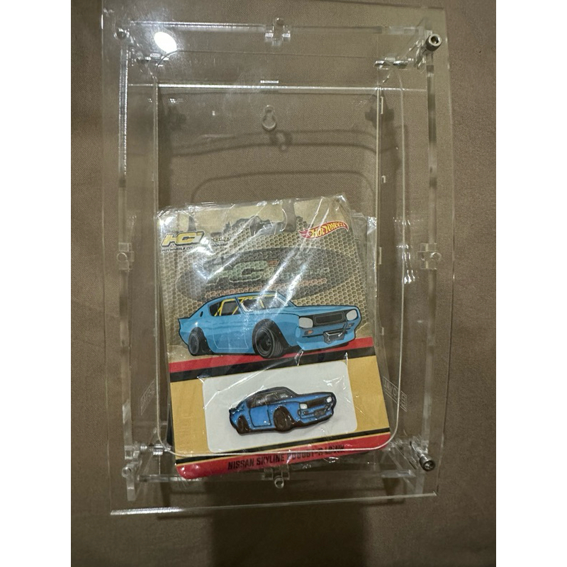 pin HCI nissan skyline kenmery