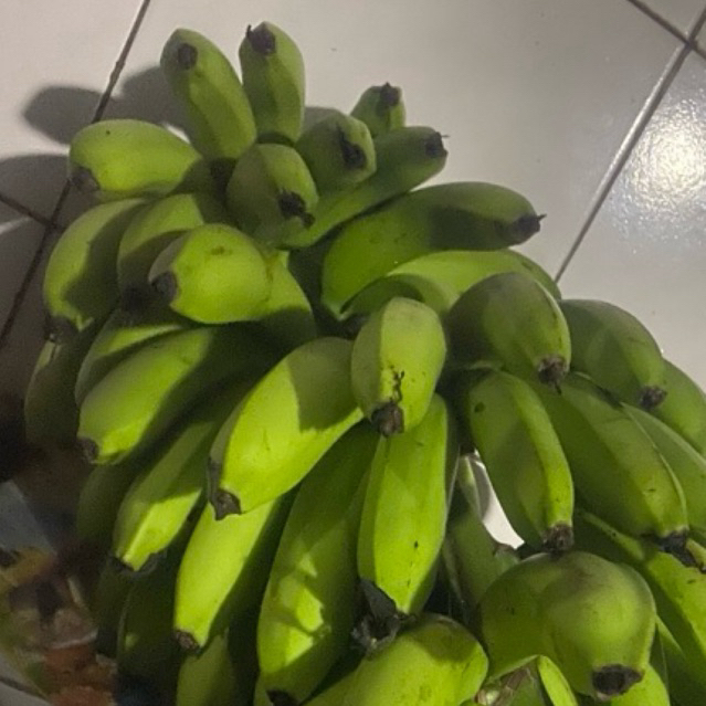 

Buah Pisang Matah TP Merah 10 Buah Pisang