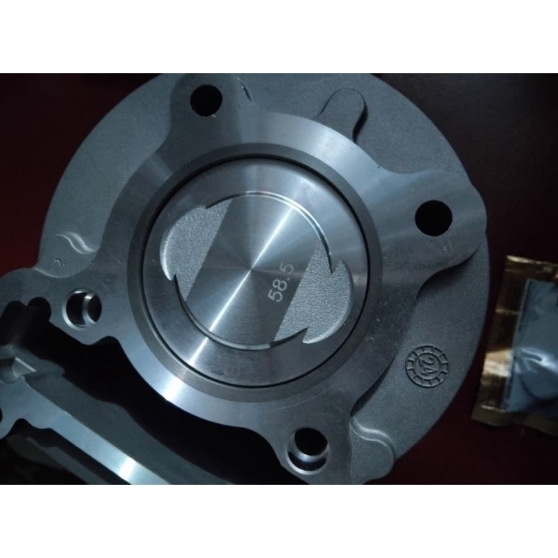 Blok Seher Mio Sporty 58.5 Bore Up