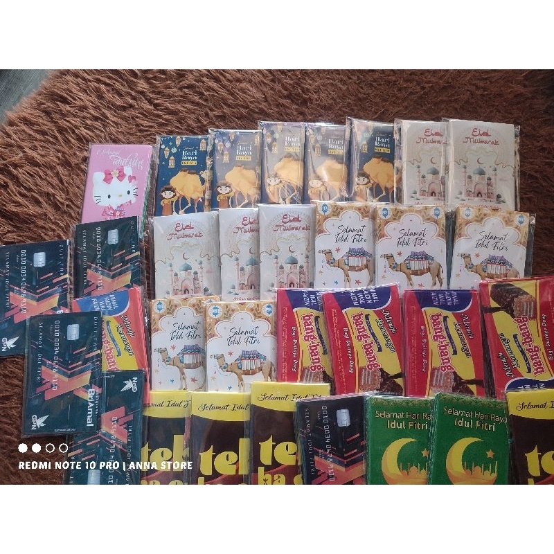 

amplop lebaran