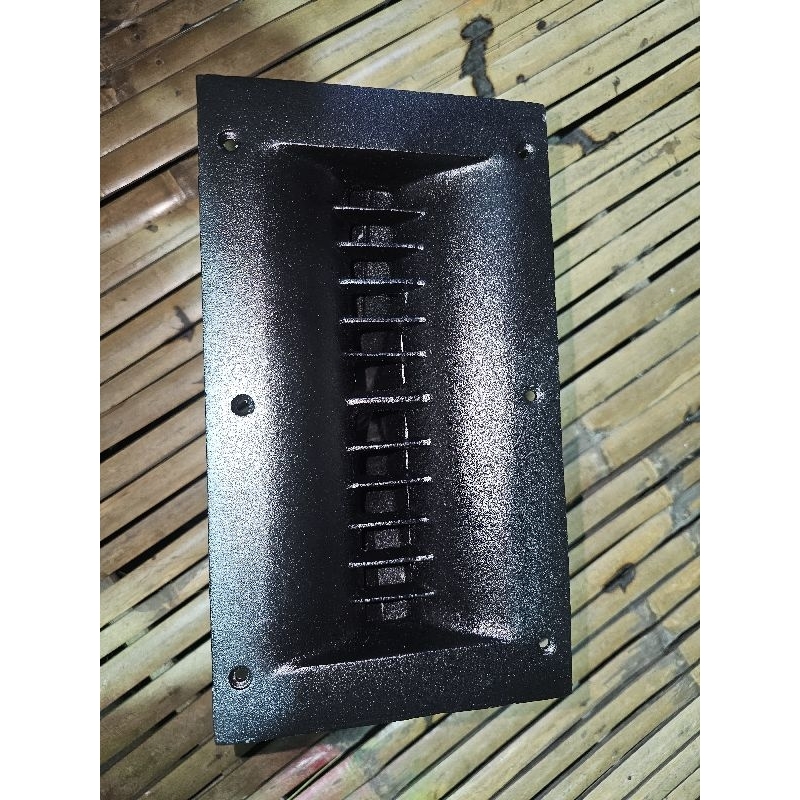 HORN TWETER/CORONG TWETER JBL ARRAY 15×27 tanpa termurah