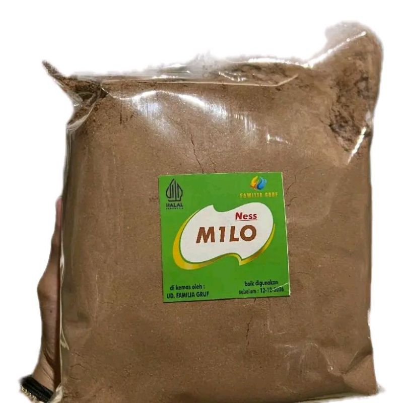 

BUBUK MINUMAN SUSU COKLAT 1KG PROMO CAMPURAN BUBUK MINUMAN COKLAT SUSU RASA M1L0