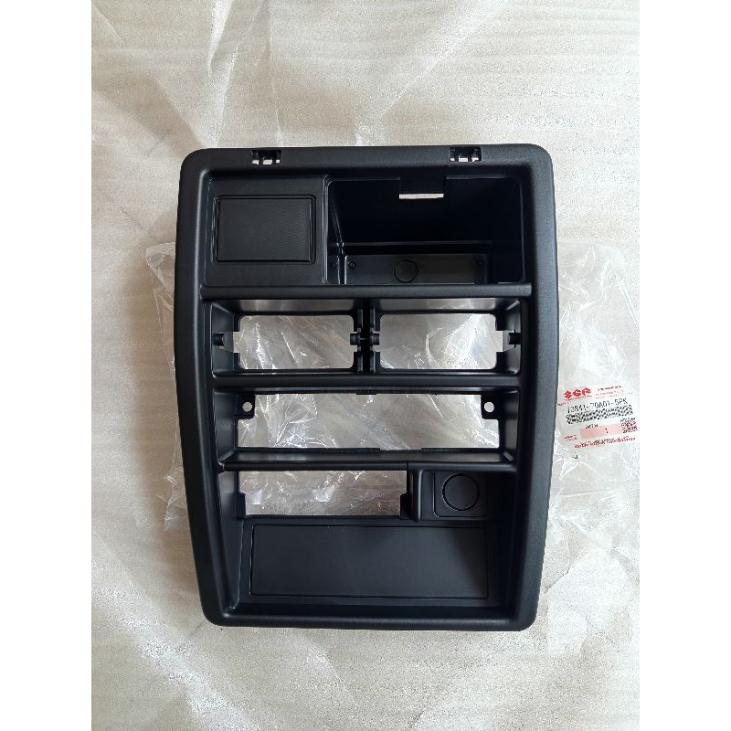 FREME AC DASBOARD KOTAK JIMNY PENUTUP AC DASBOARD KOTAK JIMNY