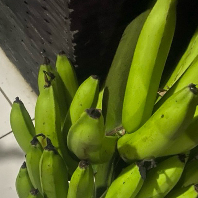 

Buah Pisang Matah ES W 1 Kg BC Buah Pisang