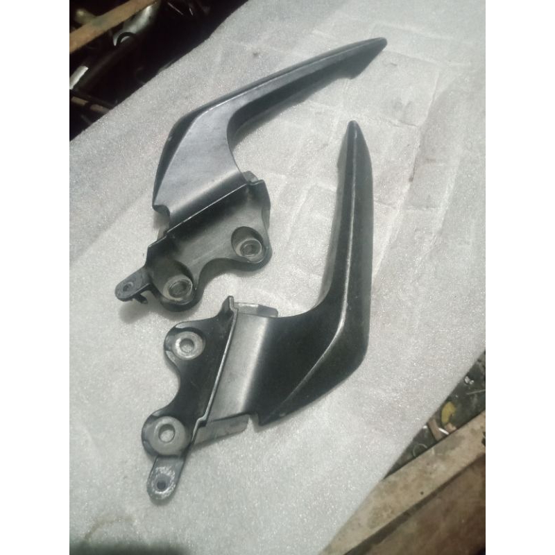 begel behel slenger new cb 150r cb150 r cb 150r led