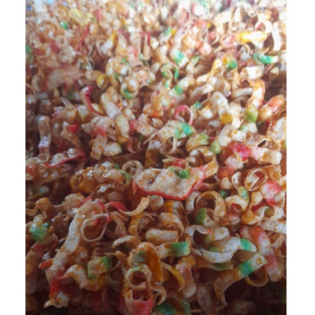 

stik singkong 500grm tanpa toples