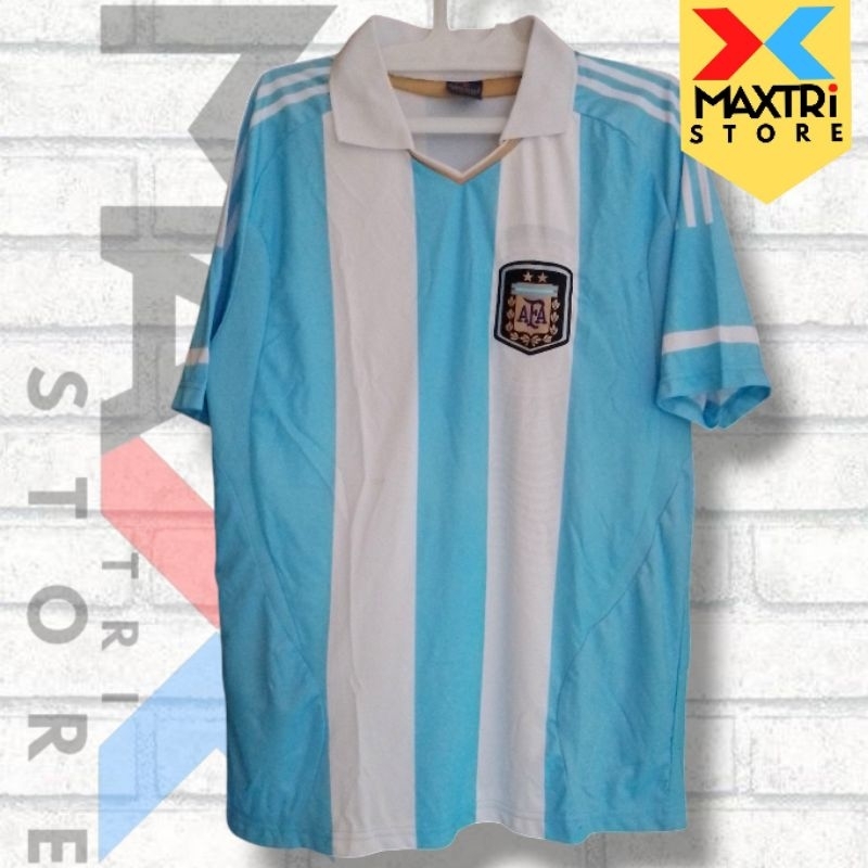 JERSEY ARGENTINA JERSEY MULTISPORT JERSEY LOKAL JERSEY SECOND JERSEY LAWAS