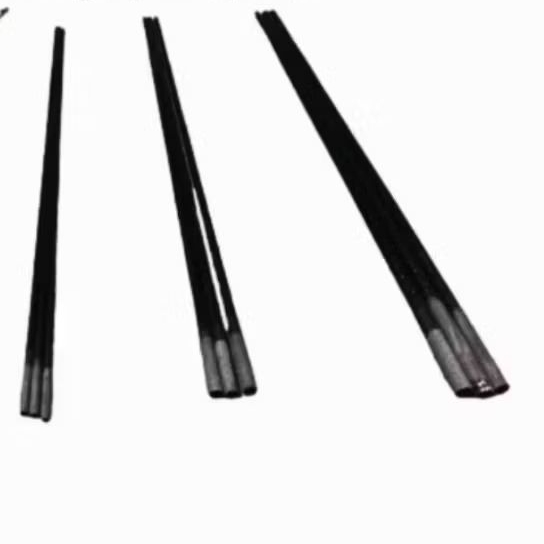 ruas oregon naga hitam