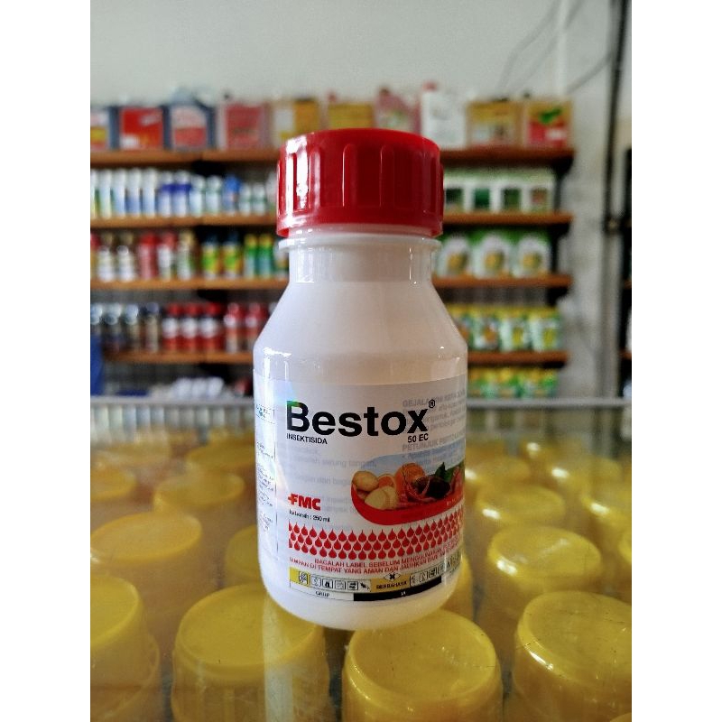 Bestox 50EC 250 Ml