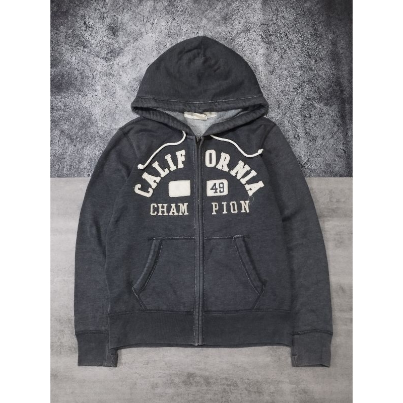 hoodie zipper who au