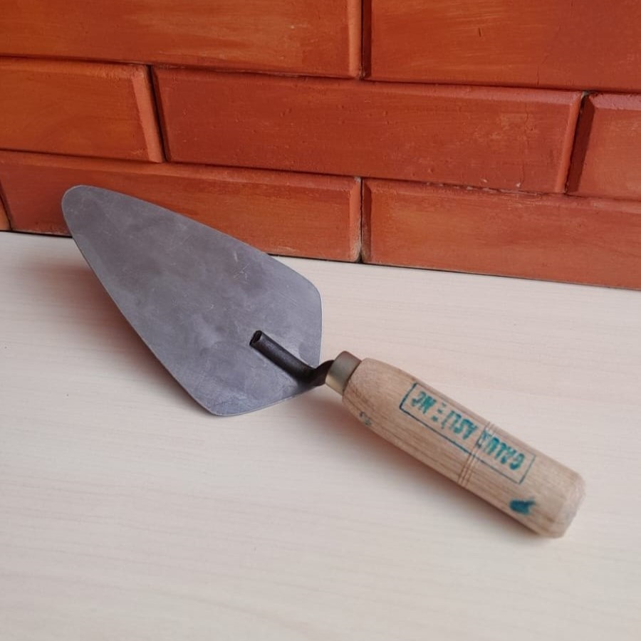 Cetok Galur asli panjang 18cm paku 4