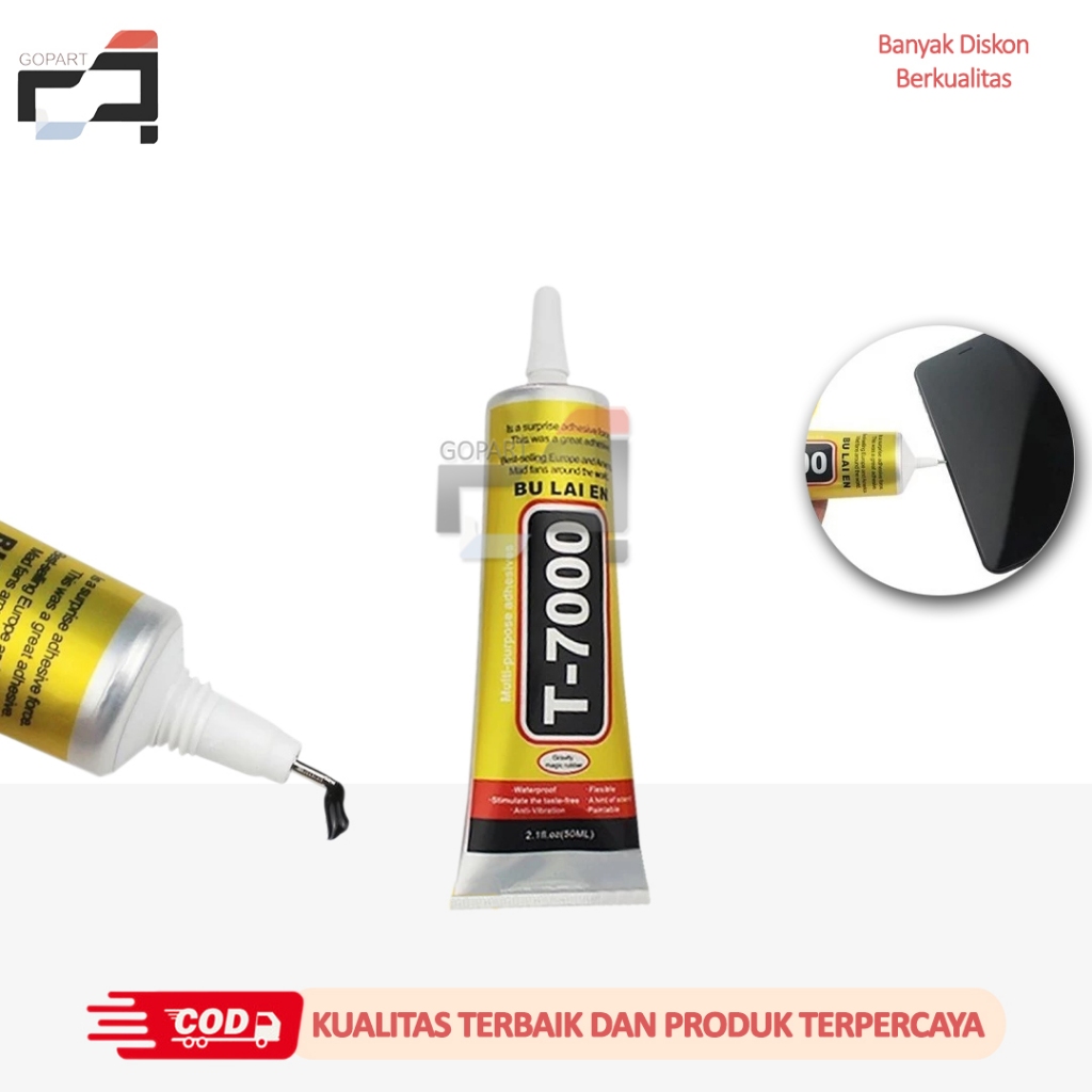 

LEM TOUCHSCREEN T7000 HITAM