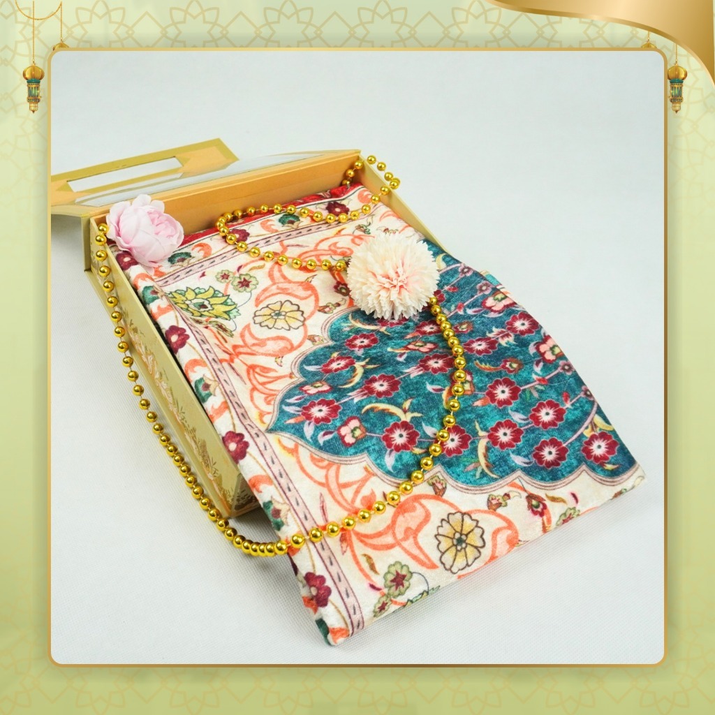 

Hampers Premium Hagia Sopia Souvenir Special Ramadan Parcel Gift Lebaran