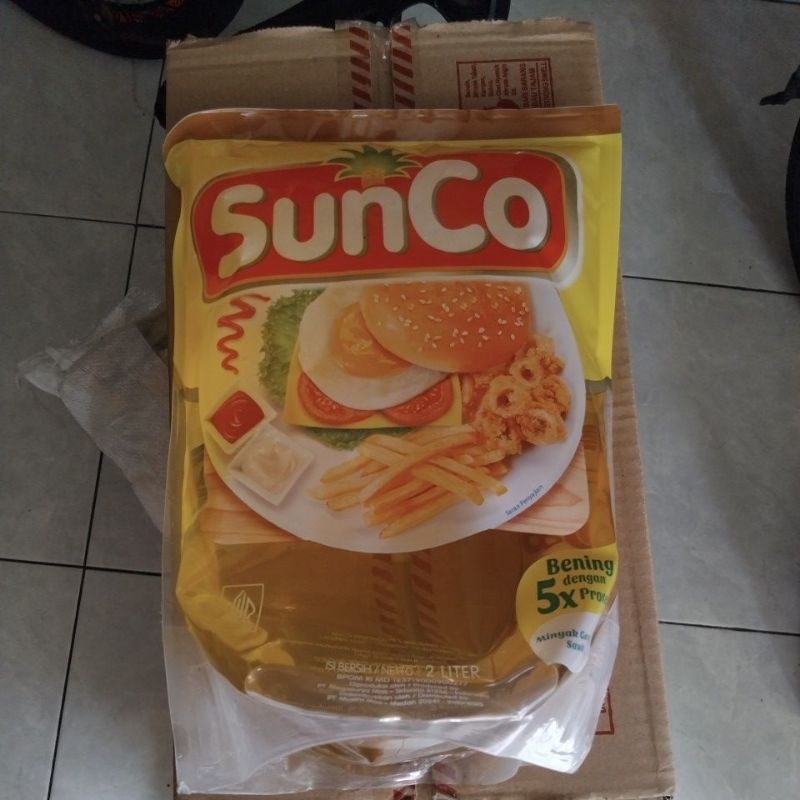 

sunco isi 5pc