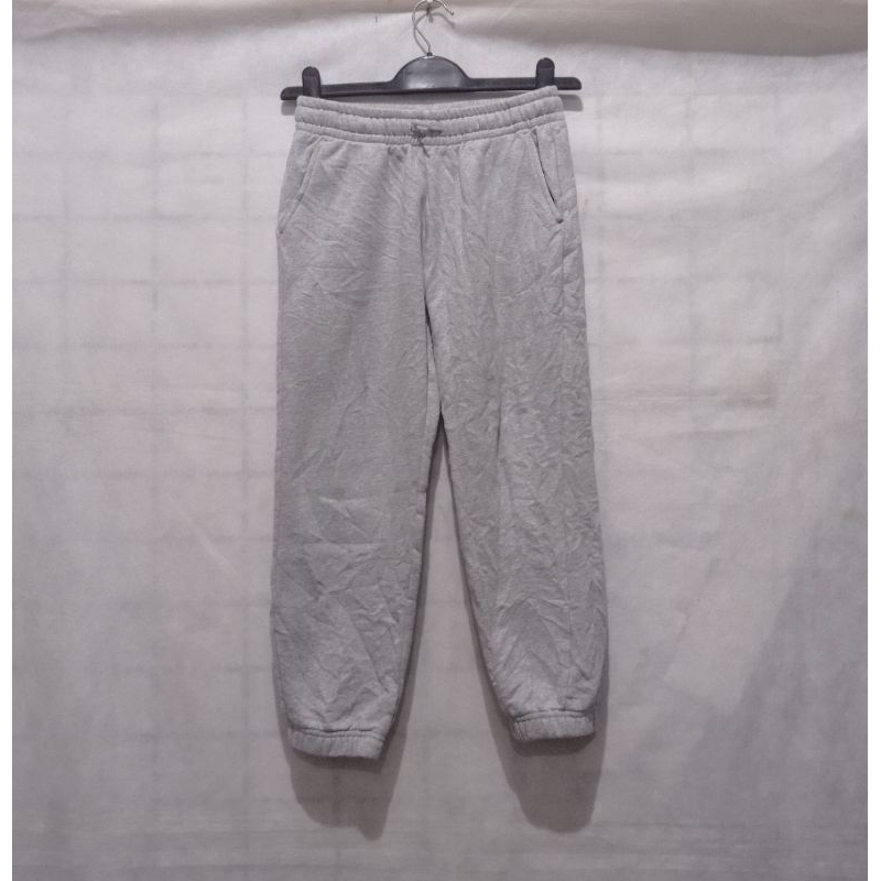 Celana Jogger Musinsa Abu Preloved