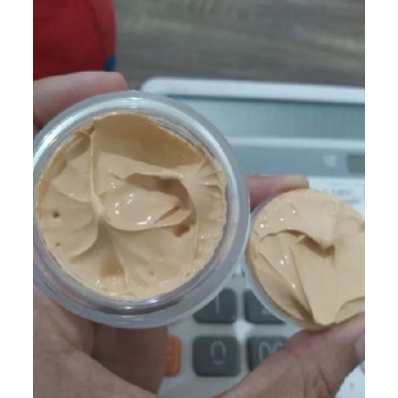 salep pelicin siang bb glow