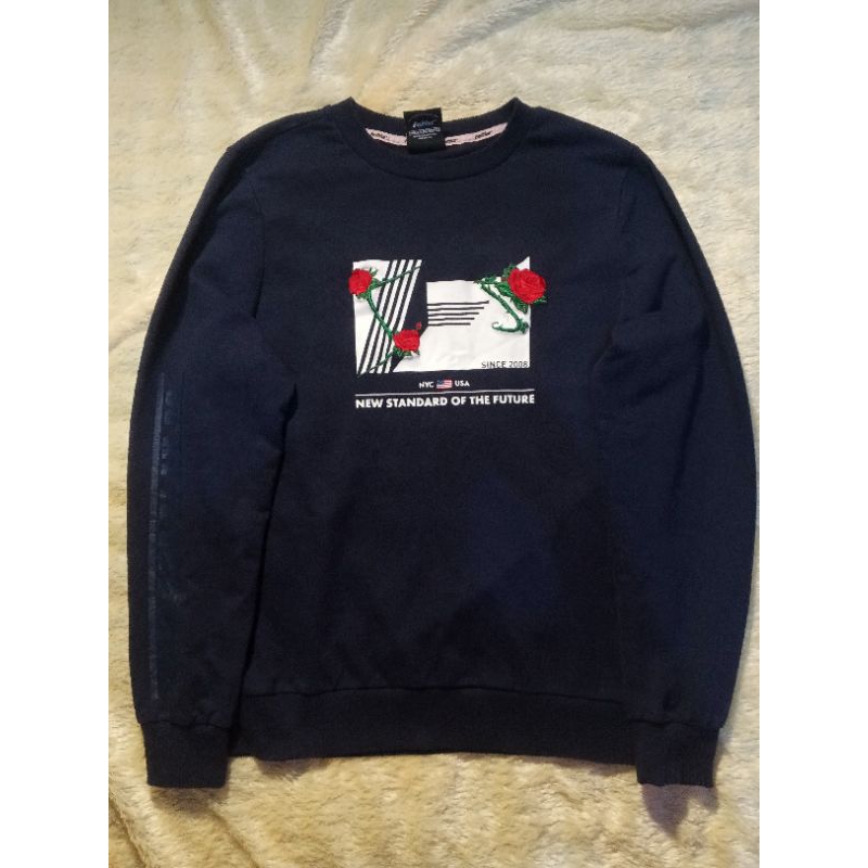 Crewneck Feltics Original