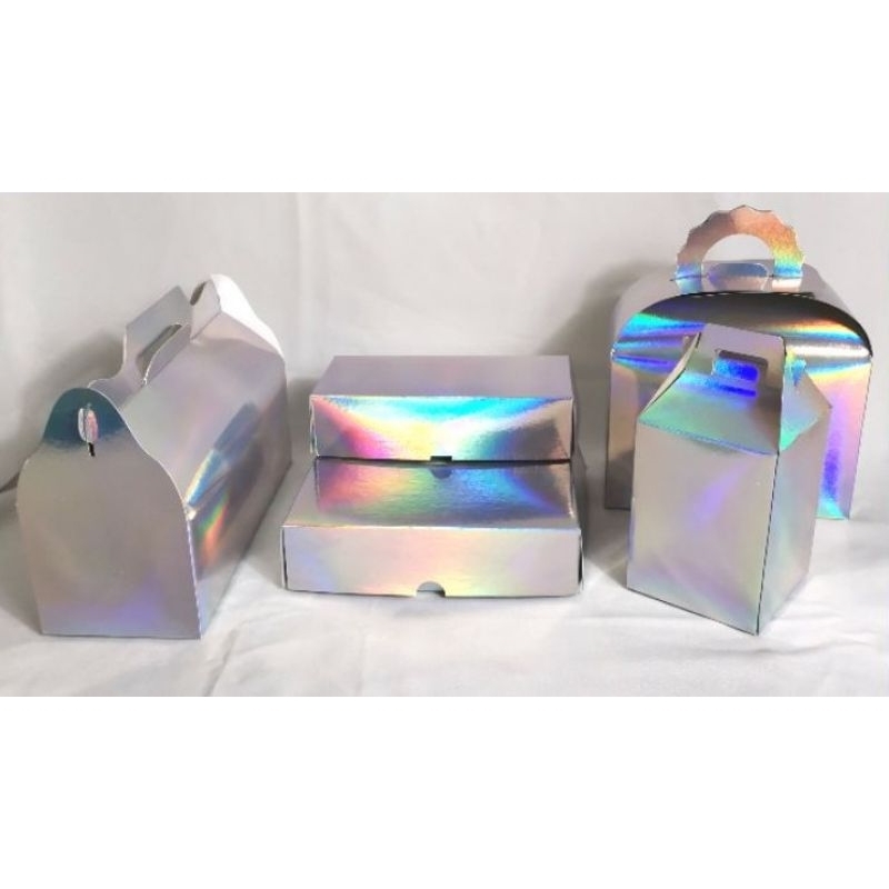 

Box Hampers | Box Hampers Polos Hologram | Box Hampers Hologram