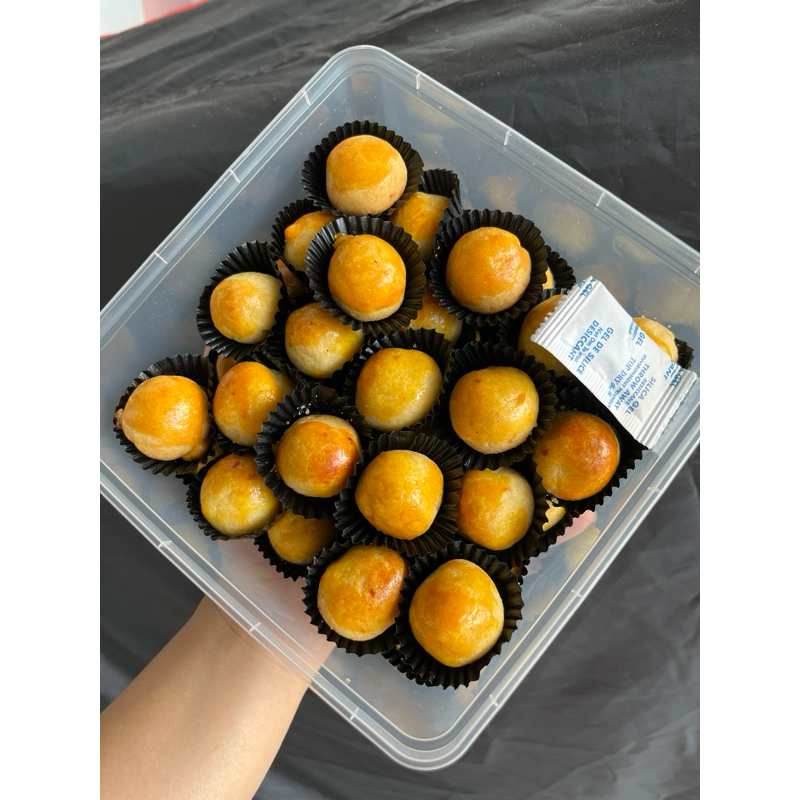 

Jual Nastar Wijsman 550gram