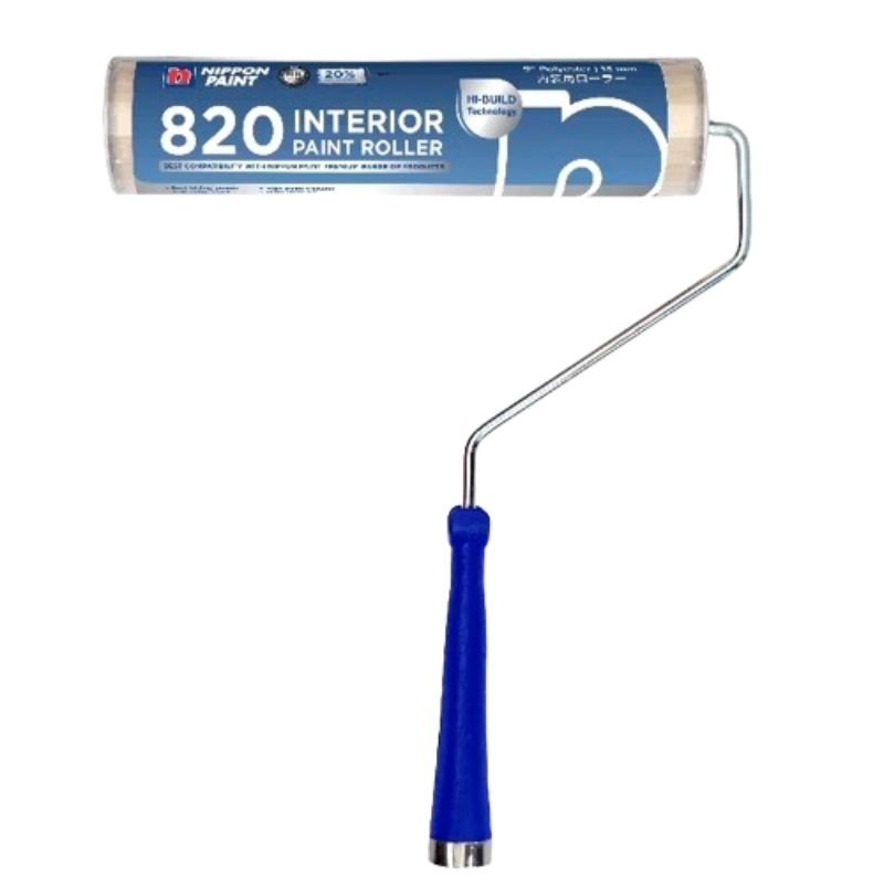 Roller 820 Interior Nippon Paint