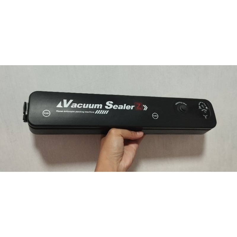 vacuum sealer (Preloved)