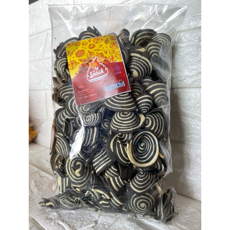 

Kuping Gajah Contong