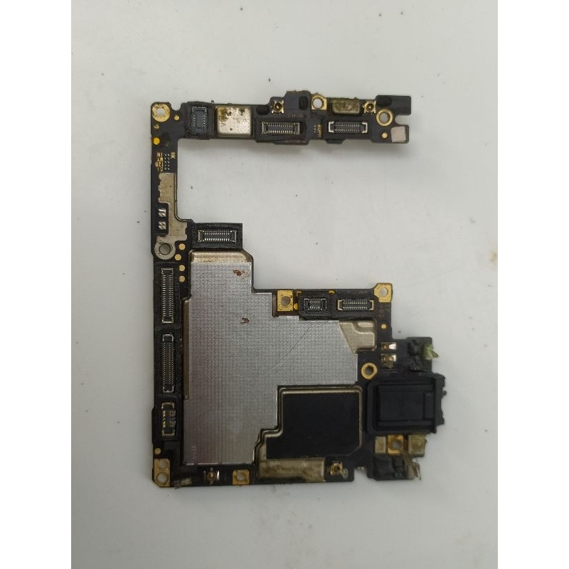 mesin vivo v15 pro mati total