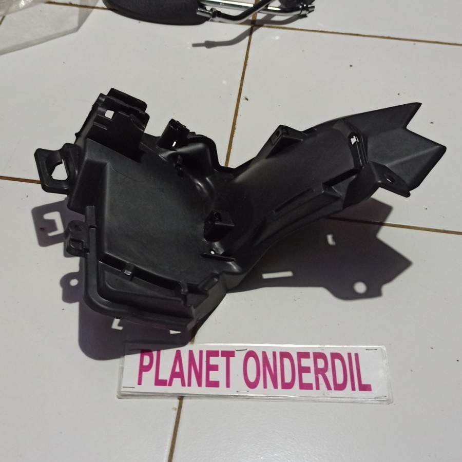 Spakbor Belakang Kolong Vario 150 - 125 2016 - 2017 Orginal AHM