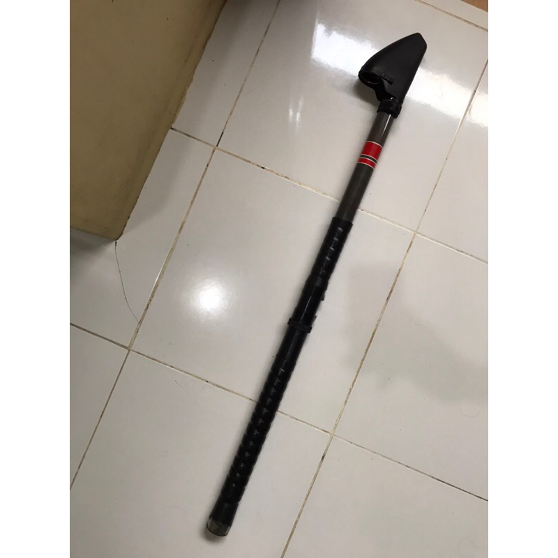 Joran teleskopik Daiwa Regal