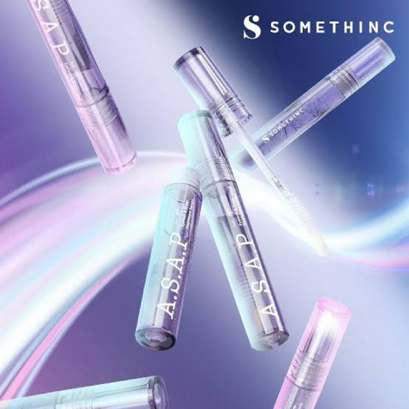 Somethinc Eyelash & Brow Treatment Serum