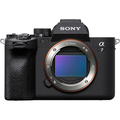 Sony A7 IV/ A-7 IV/ A-7IV Mirrorless Camera