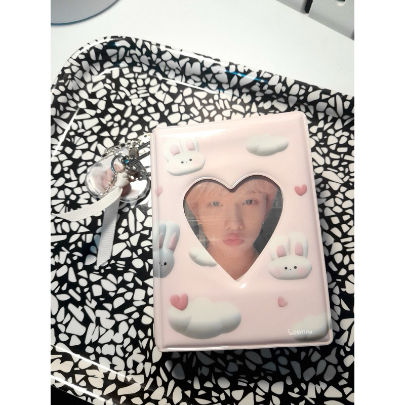 collect book kolbuk 1p hehetkoong pink