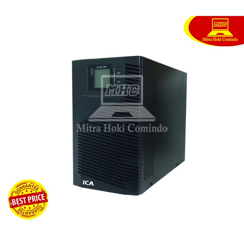 UPS ICA 2000VA UPS ICA SE 2100 SE2100 UPS 2000VA