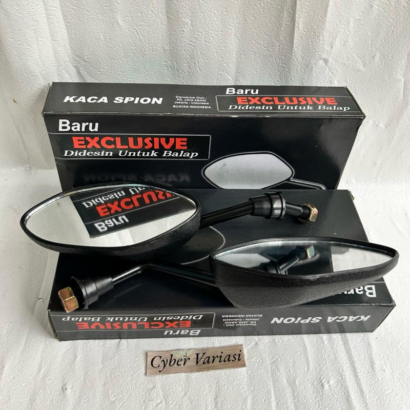 Spion Beat ukuran tanggung Spion beat original EXCLUSIVE Kaca spion beat