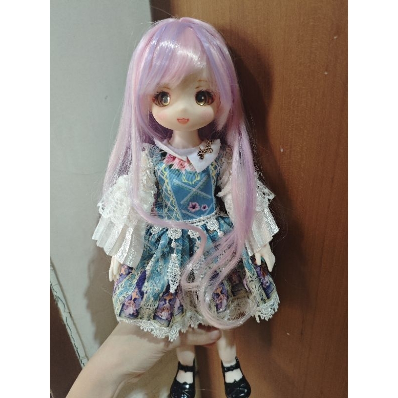doll anime bjd magideal