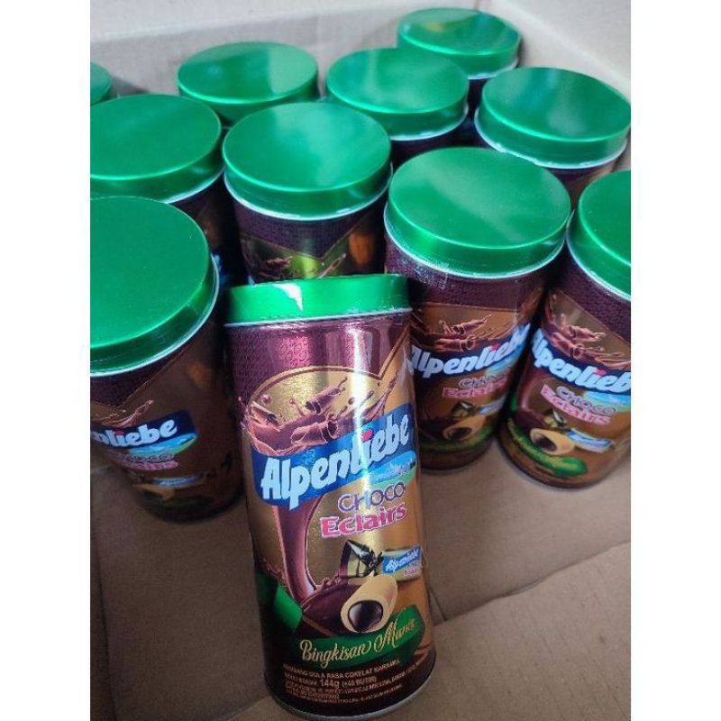 

Alpenliebe Candy satu kaleng murah