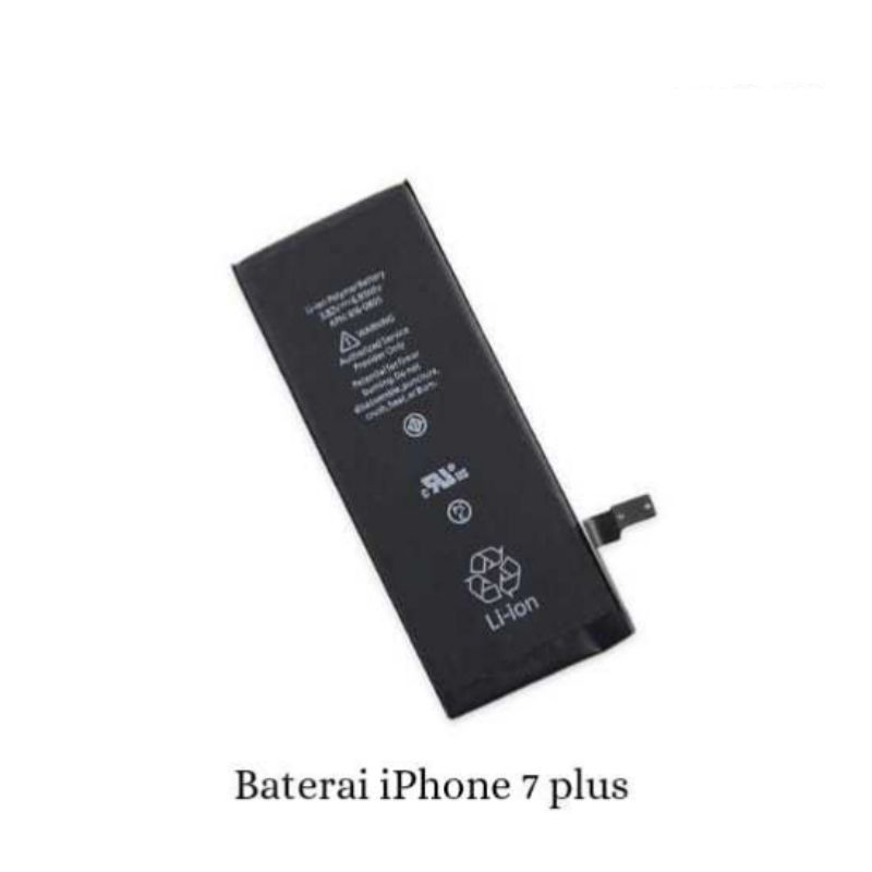 BATERAI IP 7 PLUS / IP 7+ ORIGINAL