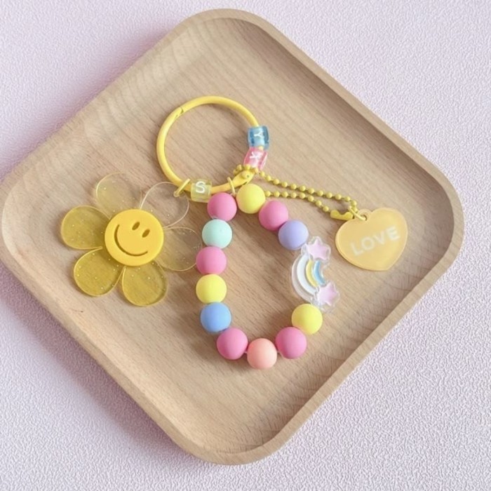 

RING BINDER LOOSE LEAF IMP 30M MIX WARNA CANTELAN GANTUNGAN KUNCI RING BAHAN LOGAM SET 10PCS