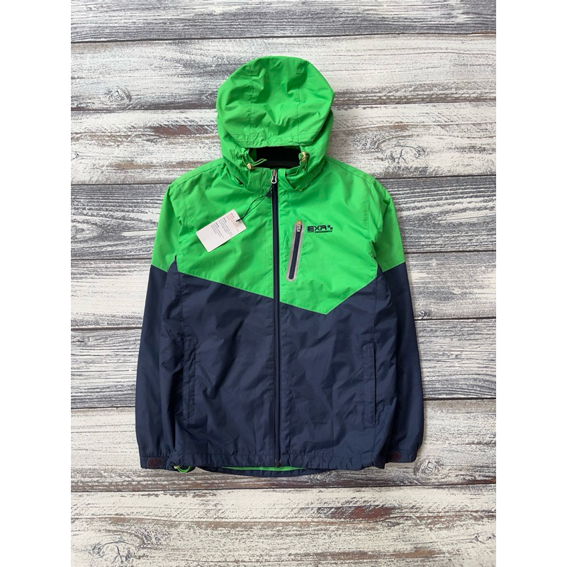 Exr Outdoor Jacket