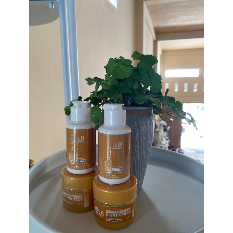 AB GLOW UP PREMIUM BY AVRIL