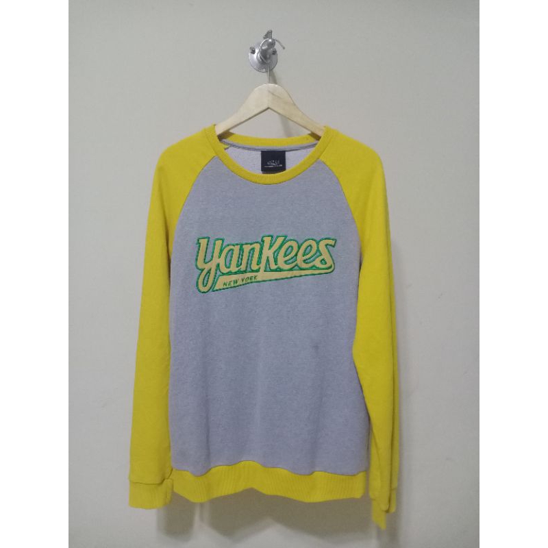 MLB YANKEES SWEATER CN