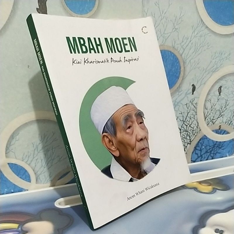 MBAH MOEN