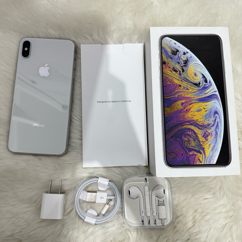 jual hp iphone xs max 512gb