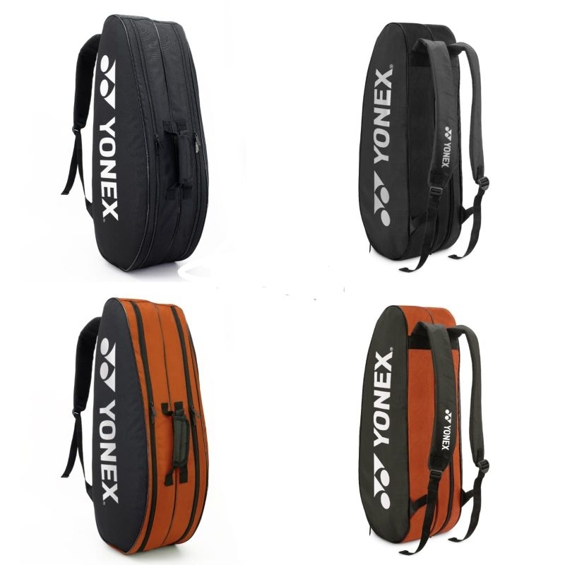 Tas olahraga/tas backpack Yonex/ tas badminton