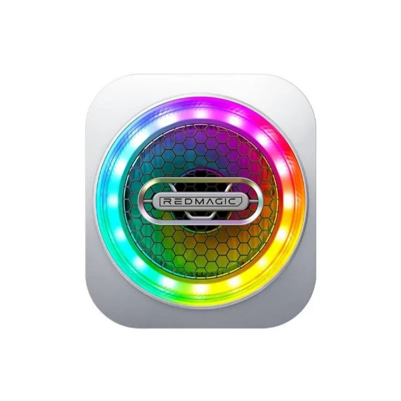 RedMagic Magnet Cooler 6Pro fan Cooler Magnet 6pro / Kipas Red magic 6pro magnet ori NO kw